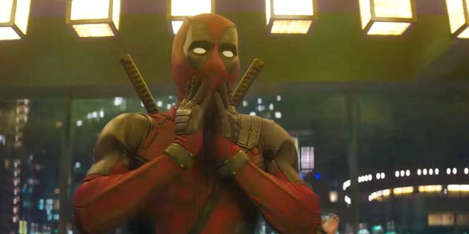 Deadpool 3  Vazamento revela que Deapool já está no MCU — e é hilário -  Canaltech