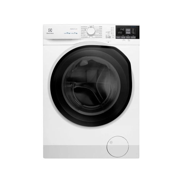 Lava e Seca Electrolux 11kg Perfect Care LSP11 - 15 Programas de Lavagem Branca