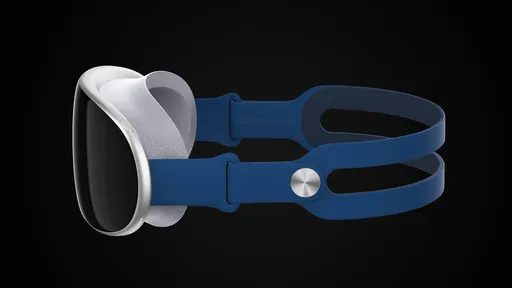 Óculos de realidade mista da Apple poderão ter dois processadores