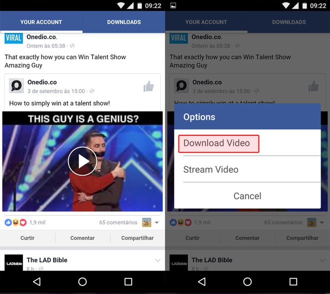 facebook facebook
