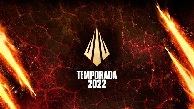 A temporada 2022 já está disponível (Imagem: Divulgação/Riot Games)