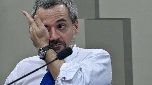 MEC envia ameaça de processo à Wikipédia por página sobre Abraham Weintraub