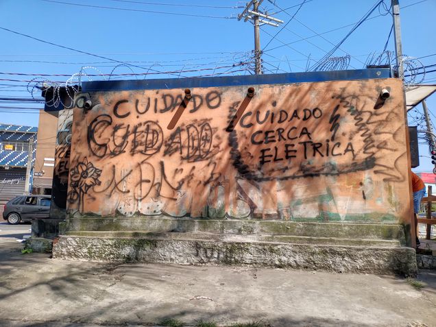 TCL 40 SE - Câmera principal