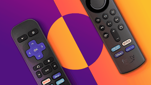 Roku OS vs Fire OS | Qual sistema é o mais completo?