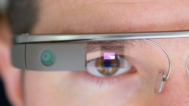 Policiais do Rio de Janeiro devem testar Google Glass em suas operações