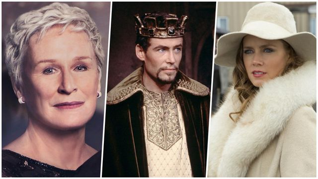 Divulgação/Sony, Paramount Pictures e Columbia Pictures