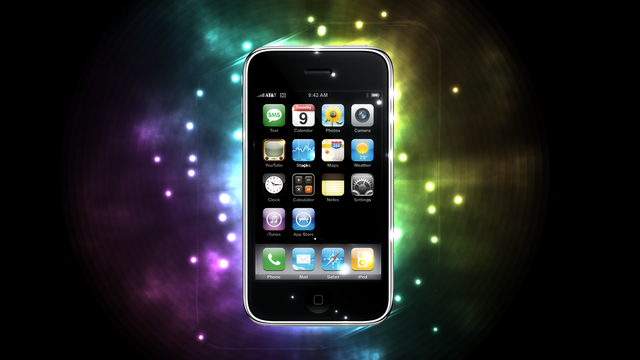 10 anos de iPhone 3G, o smartphone que inaugurou a App Store