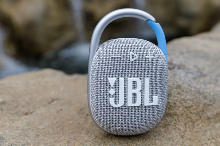 JBL Clip Eco 4 Review