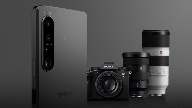 Divulgação/Sony
