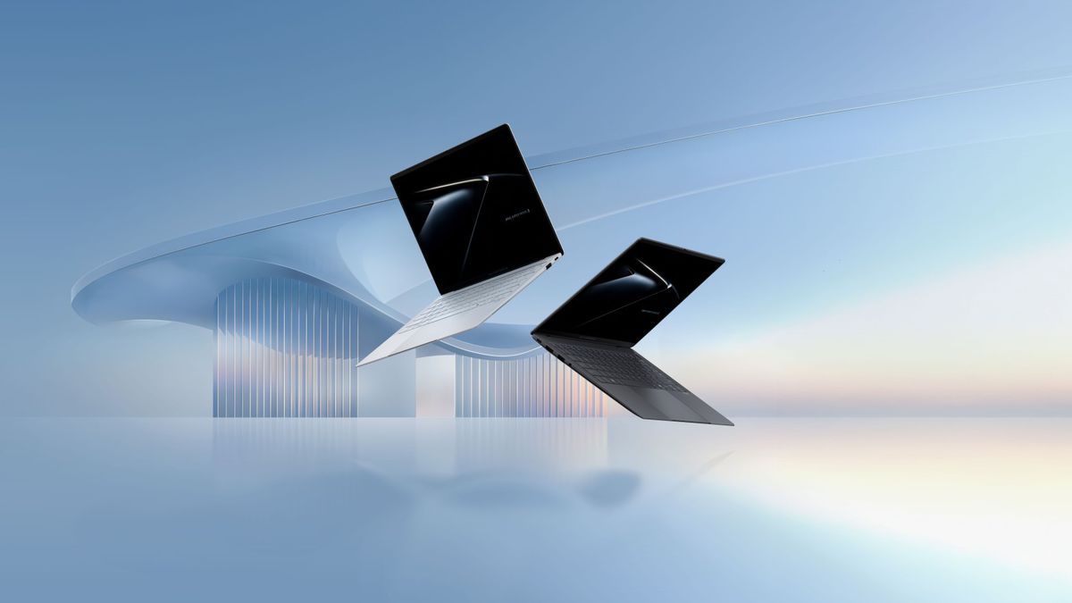 ASUS anuncia lançamento do notebook ExpertBook Ultra no Brasil
