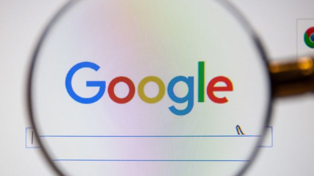 Como remover o a barra de pesquisa do Google da tela do celular 