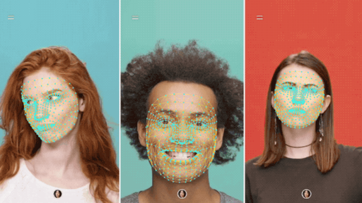 YouTube pode lançar testes de maquiagem por realidade virtual