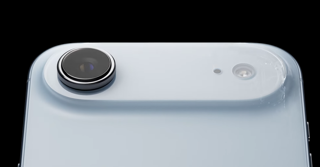 iPhone Air