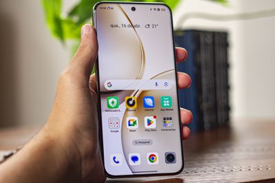 Realme 14 Pro Plus