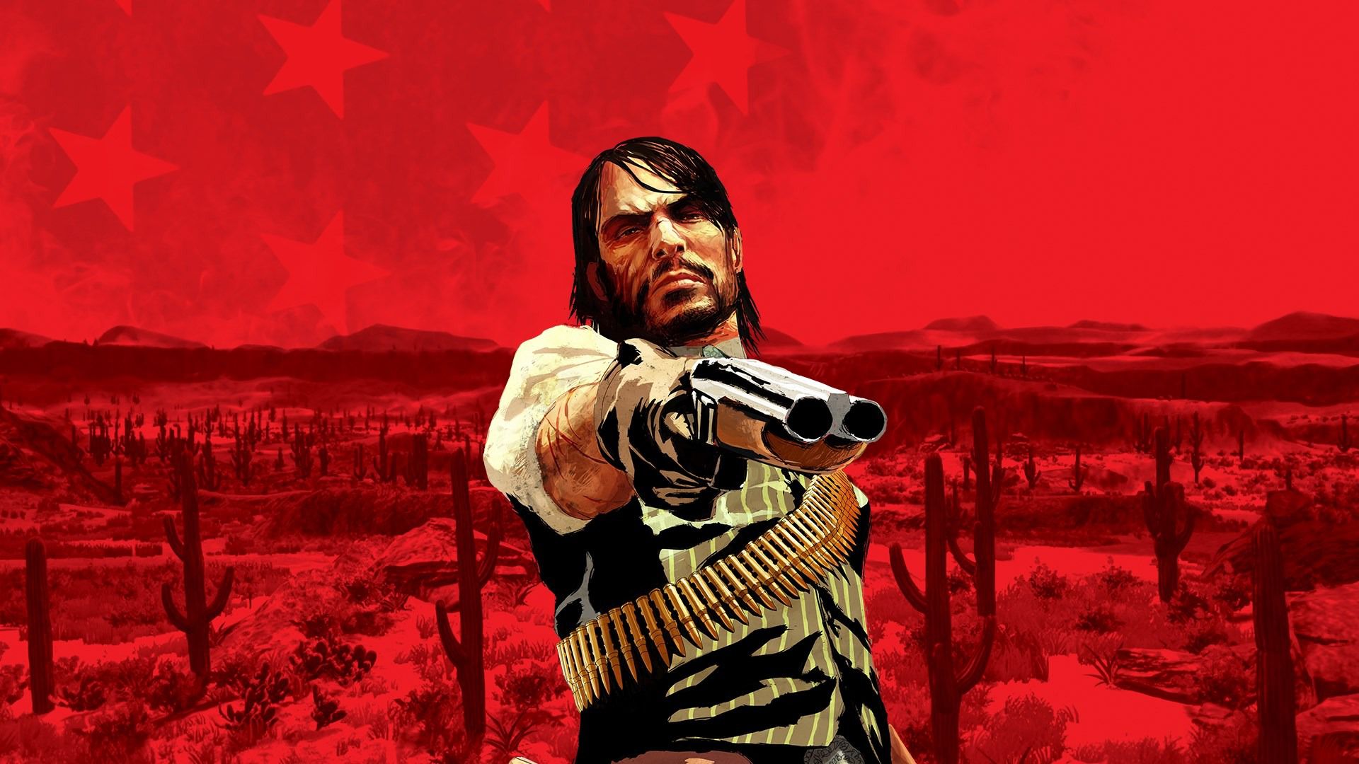 100+] Android Red Dead Redemption 2 Backgrounds