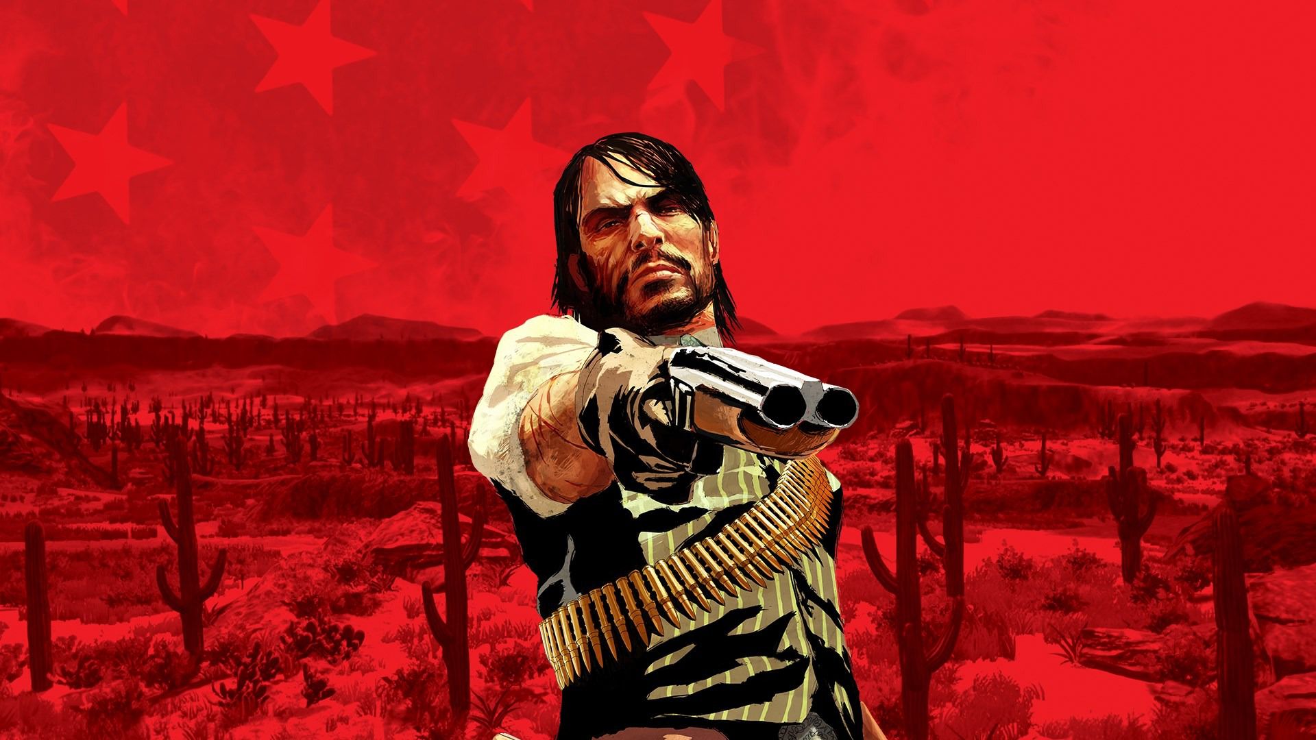 Red Dead Redemption, Jogos para a Nintendo Switch, Jogos