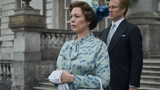 The Crown | Netflix revela vídeo com bastidores da quarta temporada