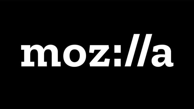 Reprodução: Mozilla