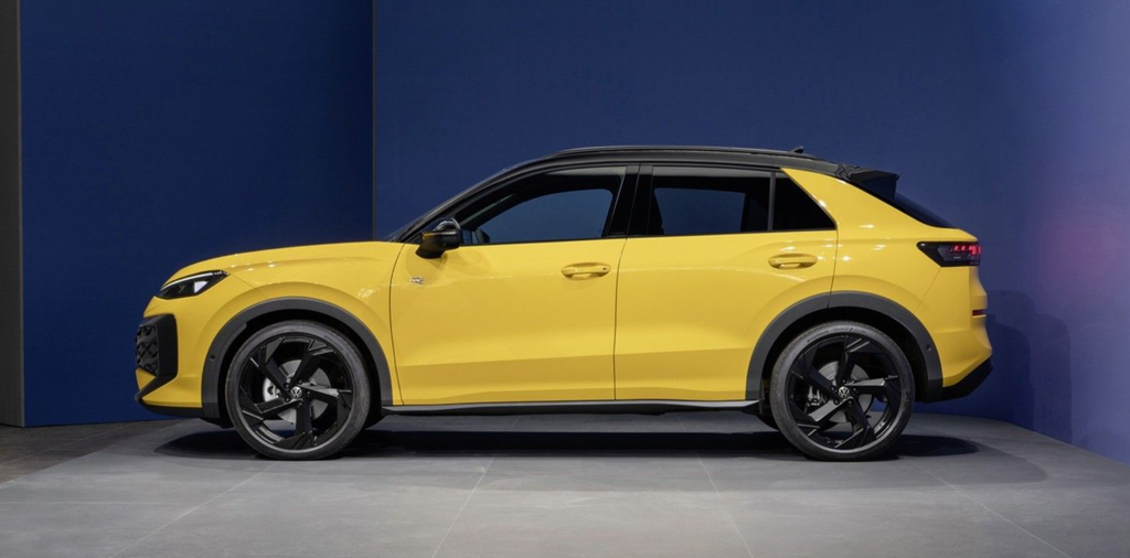 T-Roc V