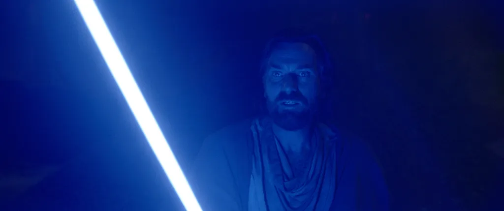 O arco de autoaceitação de Obi-Wan já foi concluído na série (Imagem: Divulgação/Lucasfilms)