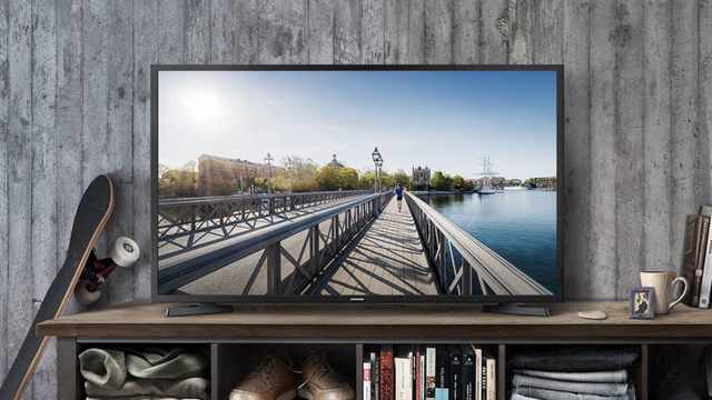 Promoção derruba preço de Smart TVs na Americanas; tem Samsung 32" por R$ 685!