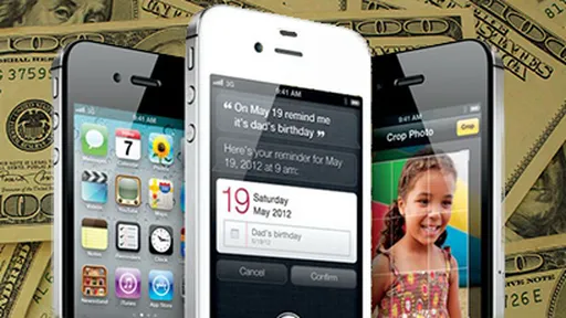 Pesquisa afirma que propaganda no iPhone é a mais lucrativa para as empresas