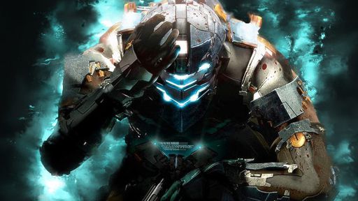 GC 2012: Trailer inédito de Dead Space 3 é apresentado pela EA