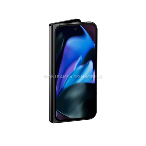 Pixel 9 Pro Fold