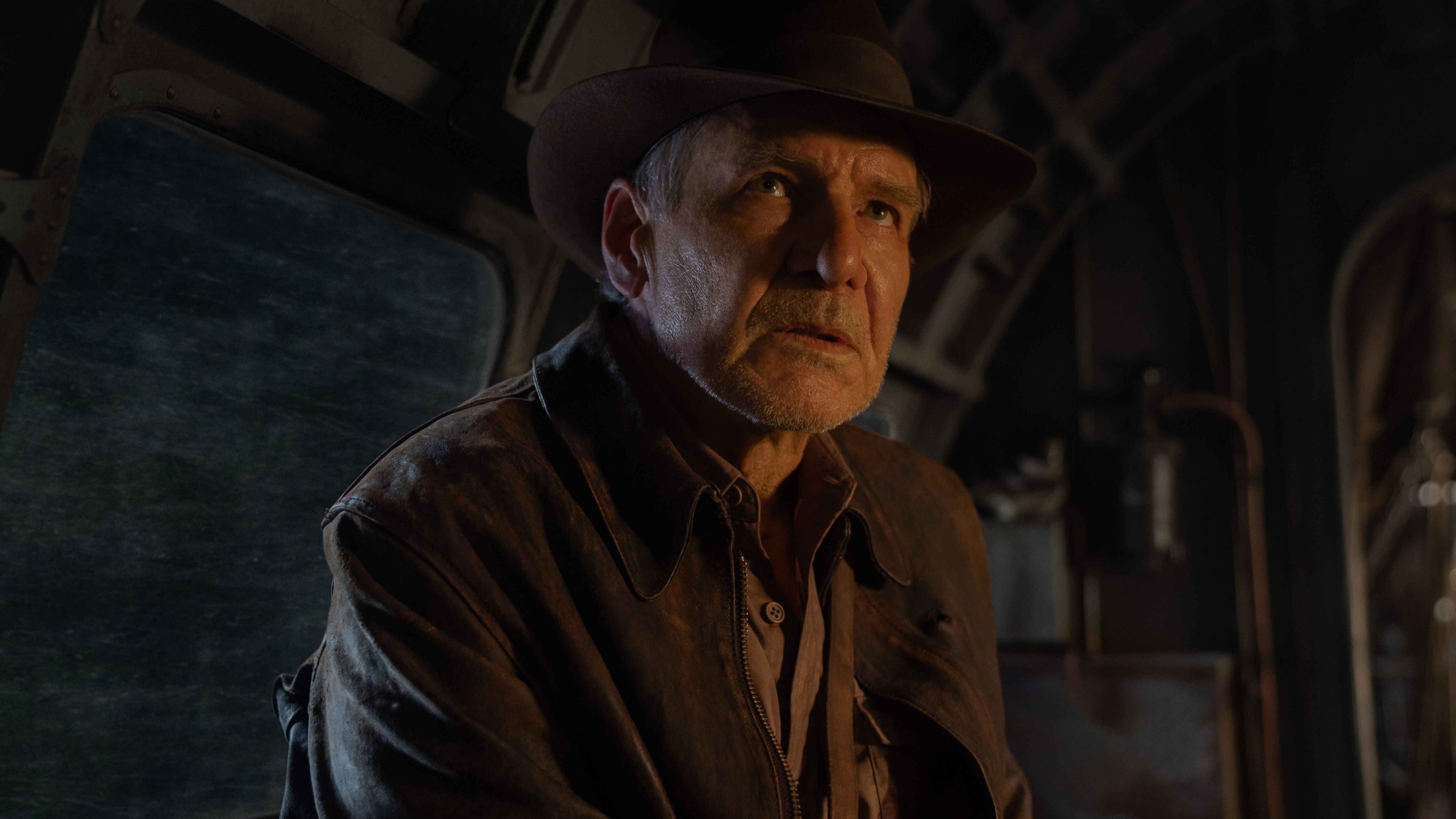 Data de lançamento de Indiana Jones 5 Disney + confirmada