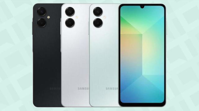 Divulgação/Samsung