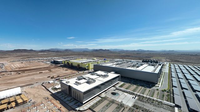 TSMC