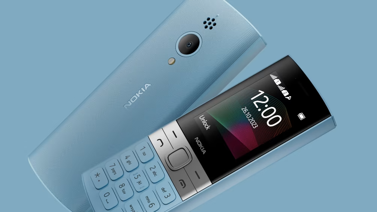Nokia lança celulares básicos com jogo da cobrinha - Pequenas Empresas  Grandes Negócios