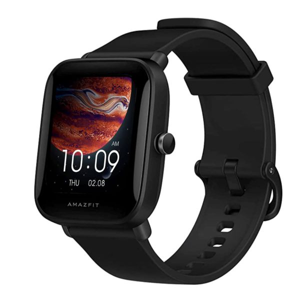 Smartwatch Amazfit Bip U Pro, Gps, Preto - XIAOMI 7592