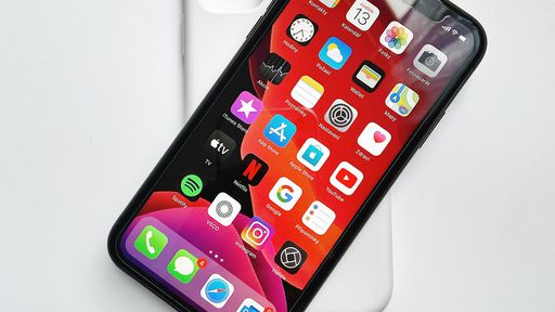 Como usar a Biblioteca de Apps do iPhone