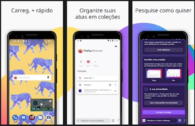 TOP 5: Melhores aplicativos grátis para Android; de segurança até a zoeira  - Purebreak