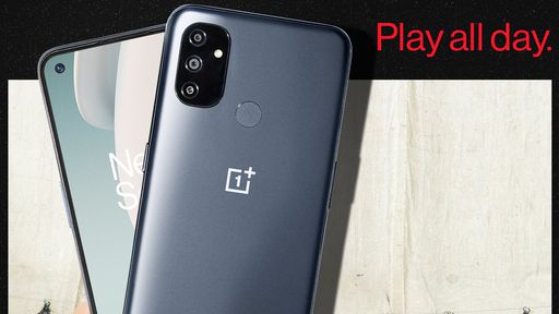 OnePlus Nord N200 tem visual e especificações vazados; mais certificações surgem