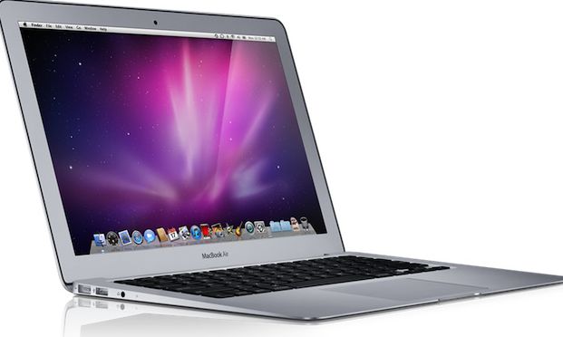 Macbook Air Macbook Air