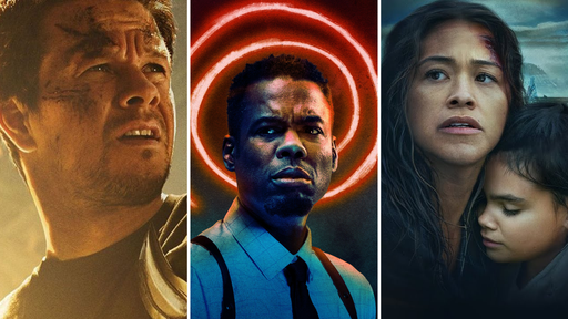 Os 10 filmes mais pirateados da semana (13/06/2021)