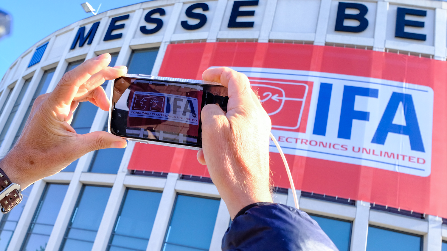 IFA 2020: confira um resumo da principal feira tecnológica da Europa ...