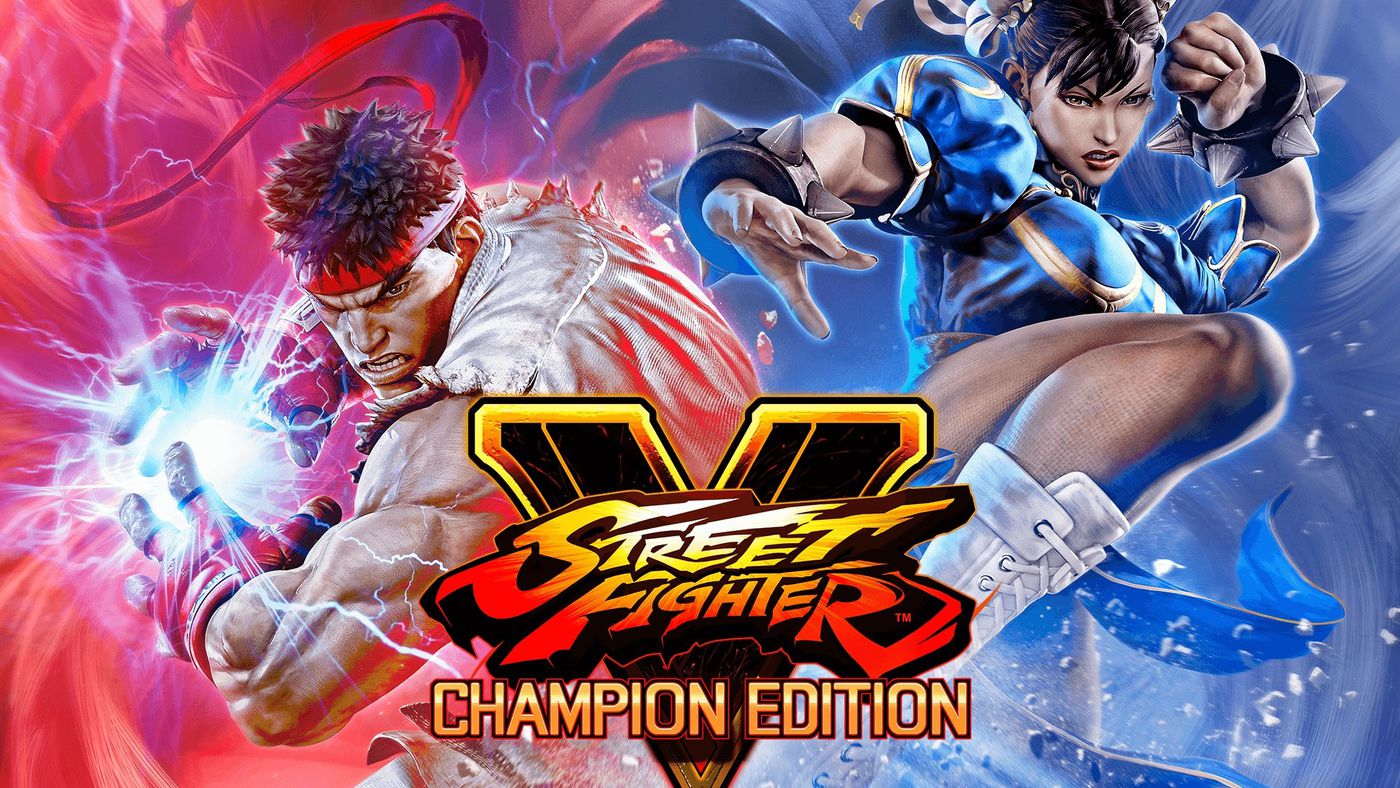 Boulevard Fighter V está de graça no PS4 por pace limitado