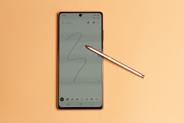 Samsung Galaxy Note20 5G
