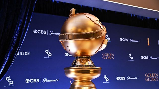 Divulgação/Golden Globes