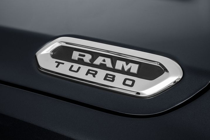 RAM Rampage