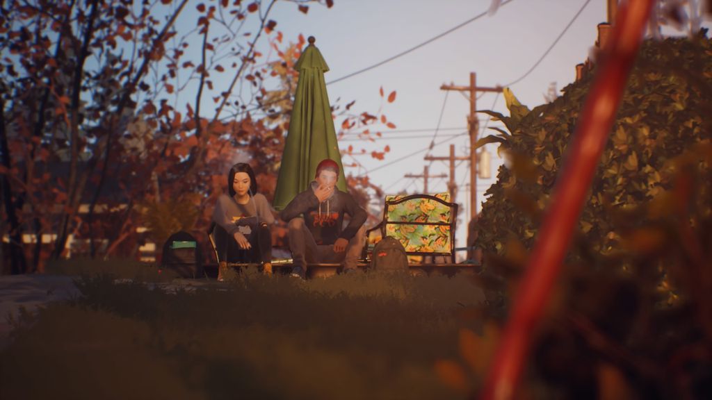 Análise  Relevante e profundo, Life is Strange 2 é sobre política e  sentimento - Canaltech