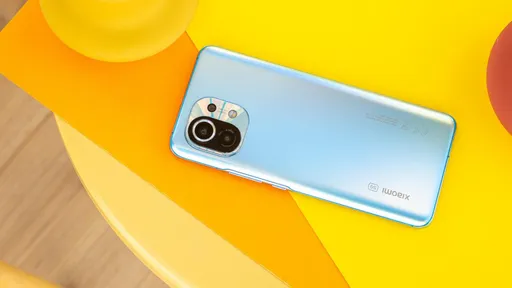 Xiaomi 12 não deve ser primeiro celular com Snapdragon 8 Gen 1
