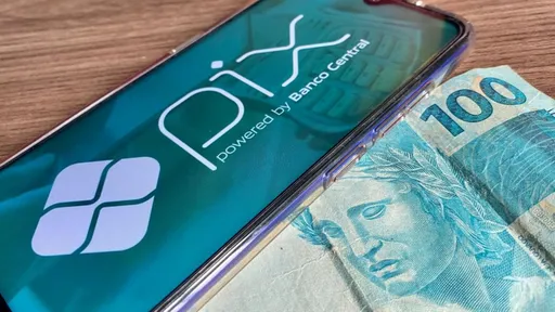 Pix tem recorde de 73,1 milhões de operações e move R$ 42,1 bilhões em um dia