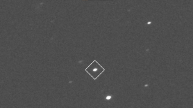 NASA/Goddard/SwRI/Johns Hopkins APL