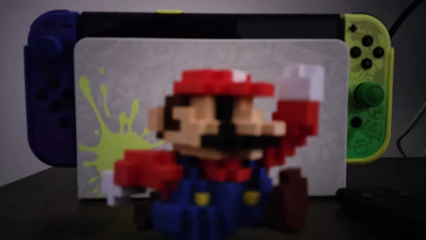 Poco F5 Pro - Foto modo noturno