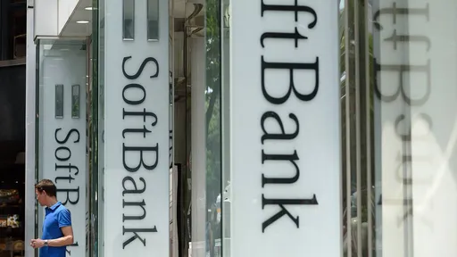 SoftBank lança novo fundo de US$ 3 bilhões para startups da América Latina