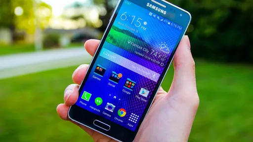 Samsung anuncia lançamento oficial do Galaxy A3, A5 e A7 no Brasil
